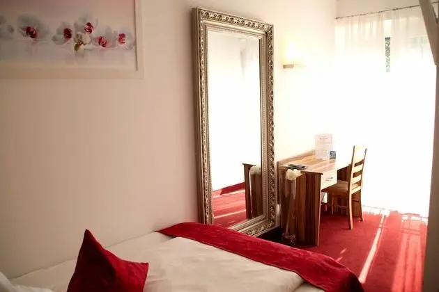 Tek Kişilik Oda, Balkon