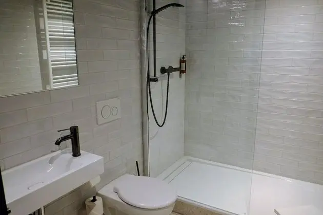 Standard Tek Kişilik Oda, 1 Tek Kişilik Yatak
