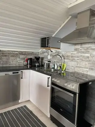 Apart Daire (7 Beds)