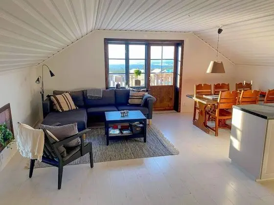 Apart Daire (7 Beds)