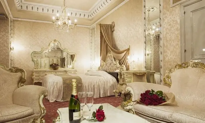 Royal Süit (Brugge)