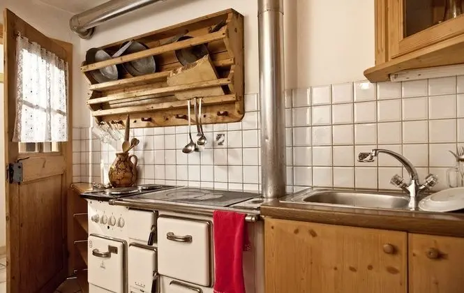 Standard Apart Daire, Dağ Manzaralı (Not Included: Cleaning Fee 32 EUR p.P)