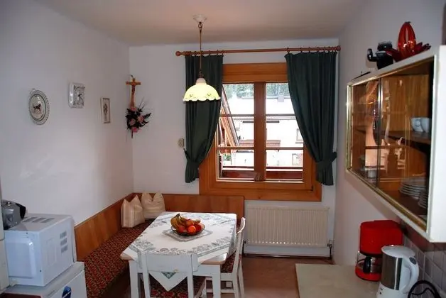 Standard Apart Daire, Dağ Manzaralı (Not Included: Cleaning Fee 32 EUR p.P)