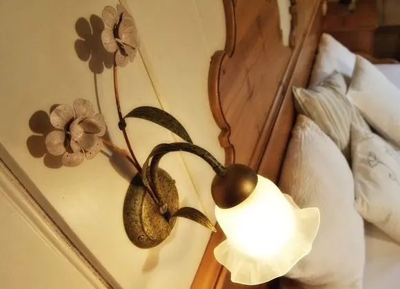 Tek Büyük Yataklı Oda, Balkon, Dağ Manzaralı