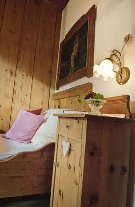 Tek Kişilik Oda, Dağ Manzaralı