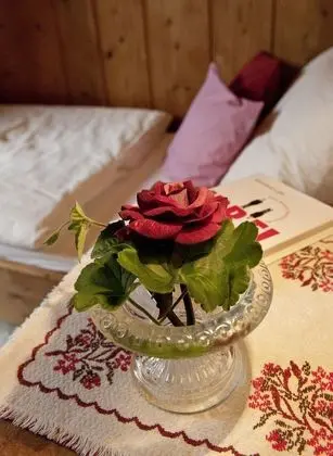 Tek Kişilik Oda, Dağ Manzaralı