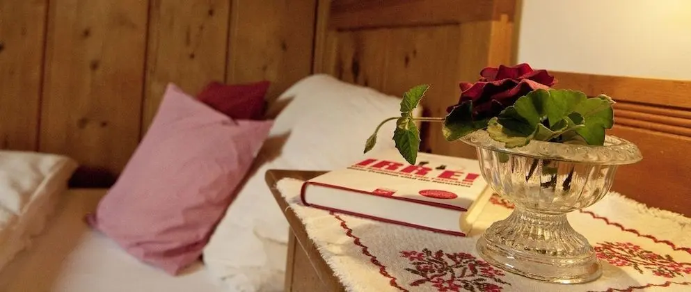 Tek Kişilik Oda, Dağ Manzaralı