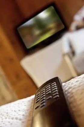 Tek Kişilik Oda, Dağ Manzaralı