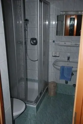 Tek Kişilik Oda, Dağ Manzaralı