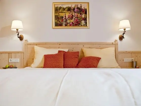 Comfort Dağ Evi, Dağ Manzaralı (A) Not Incl.: Cleaning Fee 32 EUR p.P)