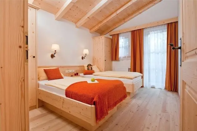 Comfort Dağ Evi, Dağ Manzaralı (A) Not Incl.: Cleaning Fee 32 EUR p.P)