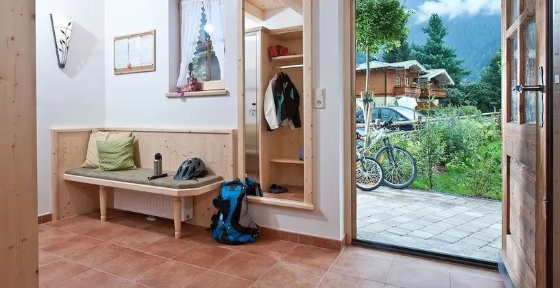 Comfort Dağ Evi, Dağ Manzaralı (A) Not Incl.: Cleaning Fee 32 EUR p.P)