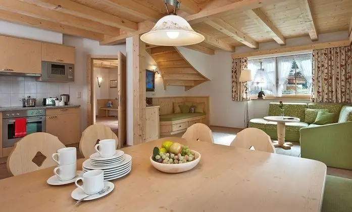 Comfort Dağ Evi, Dağ Manzaralı (A) Not Incl.: Cleaning Fee 32 EUR p.P)