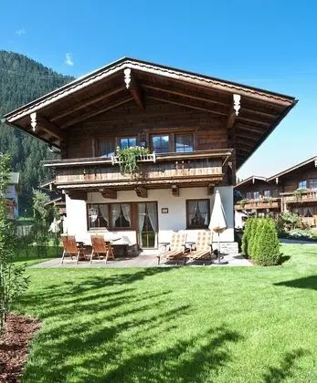 Comfort Dağ Evi, Dağ Manzaralı (A) Not Incl.: Cleaning Fee 32 EUR p.P)