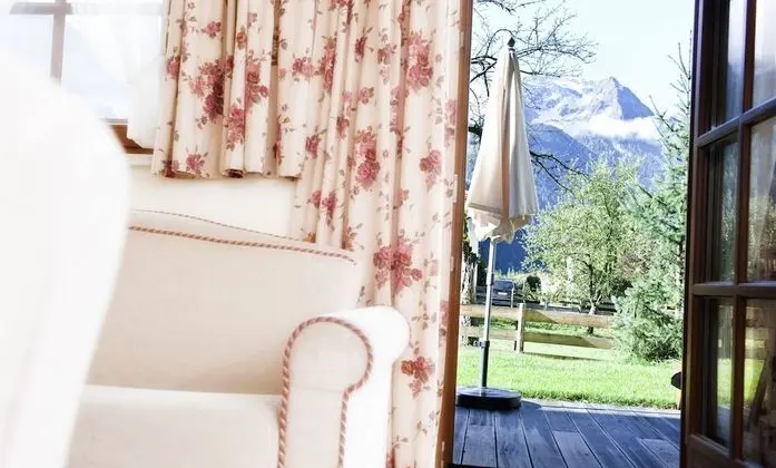 Comfort Dağ Evi, Dağ Manzaralı (A) Not Incl.: Cleaning Fee 32 EUR p.P)