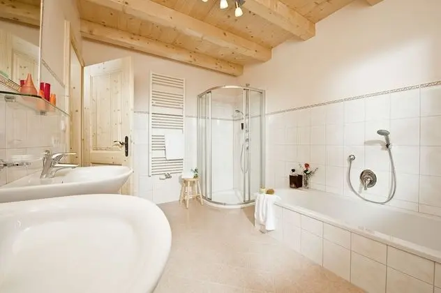 Comfort Dağ Evi, Dağ Manzaralı (A) Not Incl.: Cleaning Fee 32 EUR p.P)