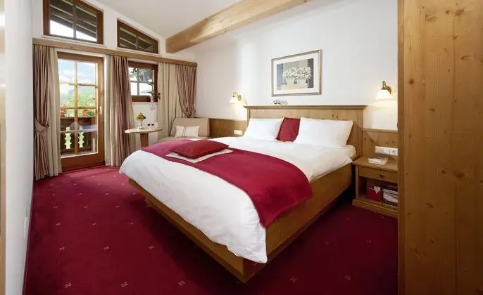 Comfort Dağ Evi, Dağ Manzaralı (B) Not Incl.: Cleaning Fee 32 EUR p.P)