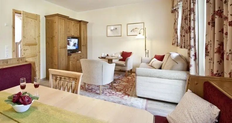 Comfort Dağ Evi, Dağ Manzaralı (B) Not Incl.: Cleaning Fee 32 EUR p.P)