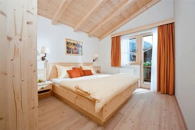 Deluxe Dağ Evi, Dağ Manzaralı (A) Not Incl.: Cleaning Fee 32 EUR p.P)