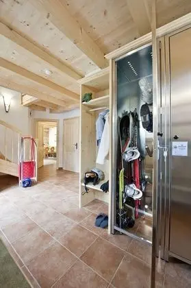 Deluxe Dağ Evi, Dağ Manzaralı (A) Not Incl.: Cleaning Fee 32 EUR p.P)