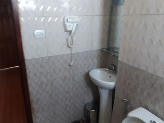 Deluxe İki Ayrı Yataklı Oda