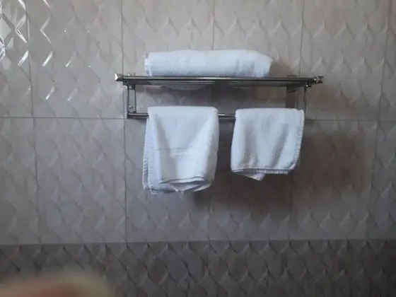 Deluxe İki Ayrı Yataklı Oda