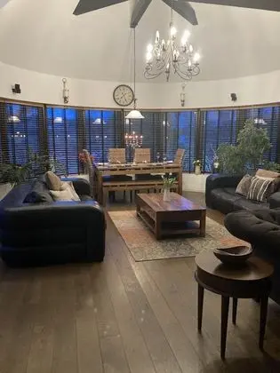Kır Evi