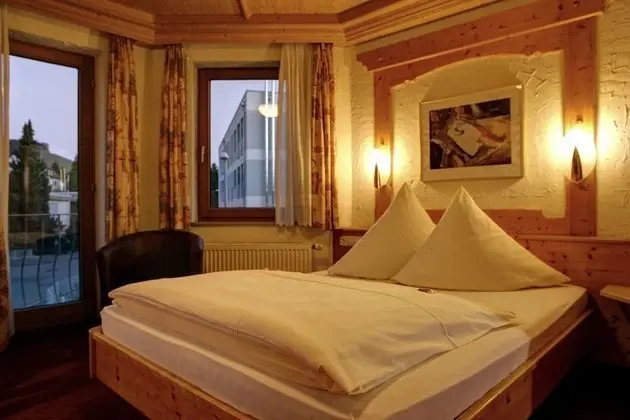 Basic Tek Kişilik Oda