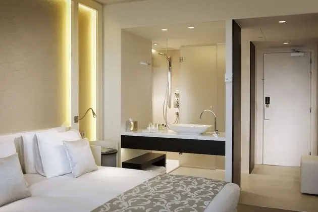 Deluxe Oda, Şehir Manzaralı