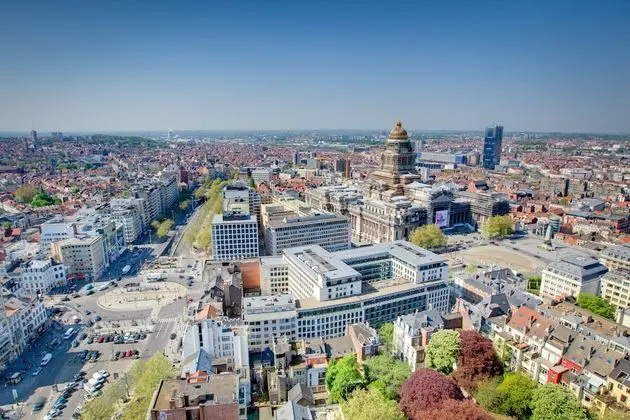 Panoramic Süit