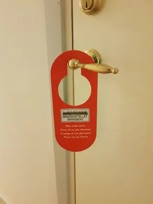 Dört Kişilik Oda, Ortak Banyo, Bahçe Manzaralı (Annexet)
