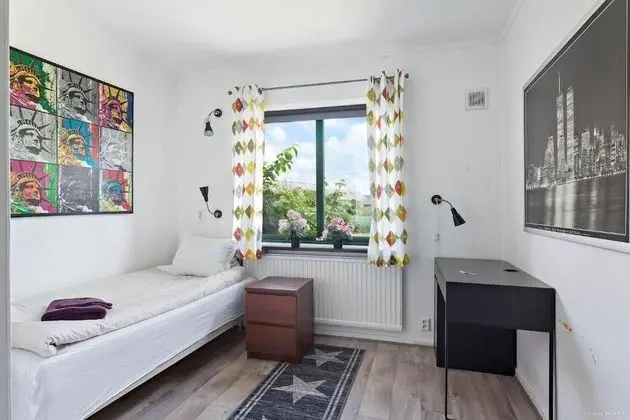 Basic Tek Kişilik Oda, Ortak Banyo