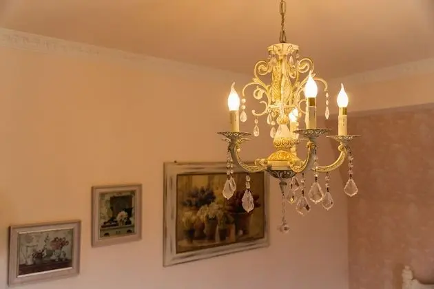 Family Süit, 2 Yatak Odası