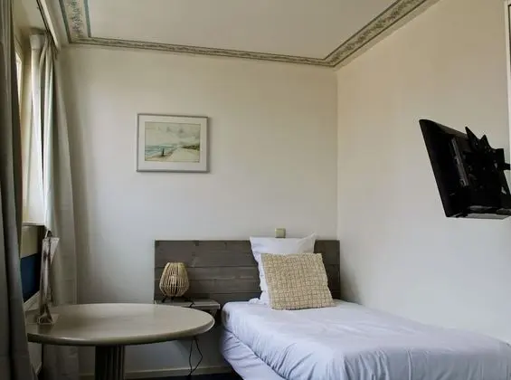 Standard Tek Kişilik Oda