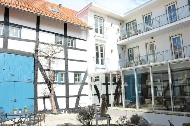 Standard Tek Kişilik Oda