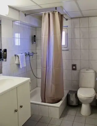 Standard Tek Kişilik Oda