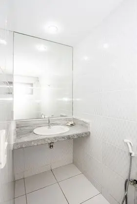 Standard Üç Kişilik Oda