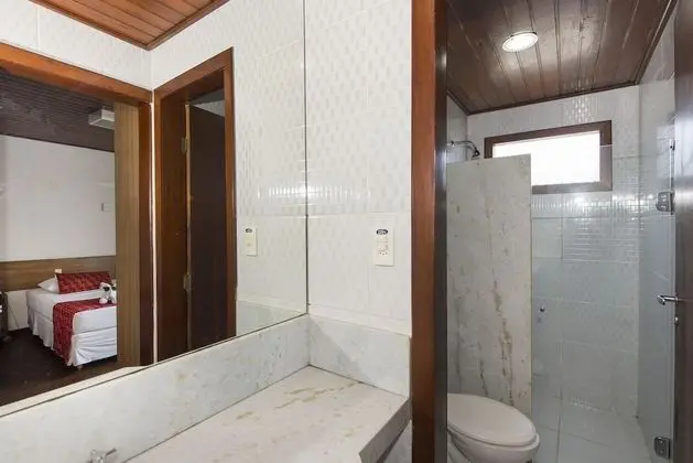Standard Üç Kişilik Oda