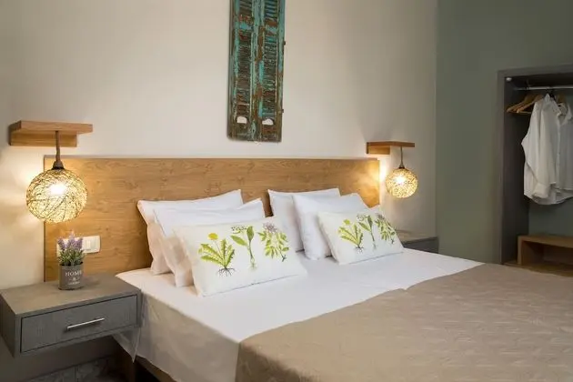Villa, 5 Yatak Odası, Kişiye Özel Havuzlu