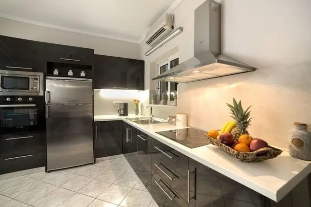 Villa, 5 Yatak Odası, Kişiye Özel Havuzlu
