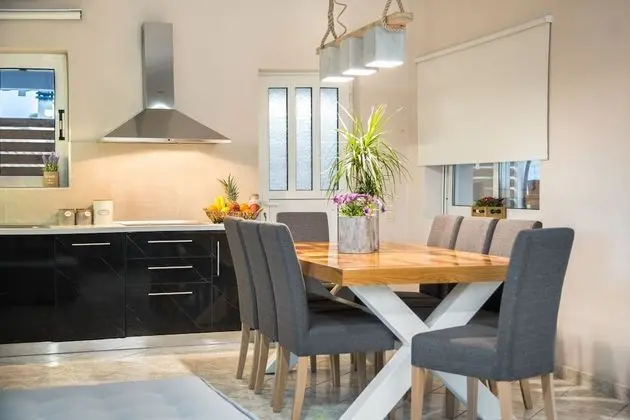 Villa, 5 Yatak Odası, Kişiye Özel Havuzlu