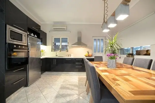 Villa, 5 Yatak Odası, Kişiye Özel Havuzlu