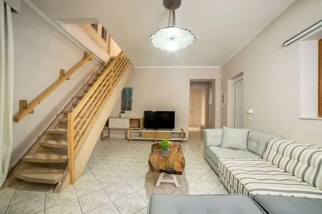 Villa, 5 Yatak Odası, Kişiye Özel Havuzlu