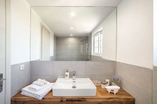 Villa, 5 Yatak Odası, Kişiye Özel Havuzlu