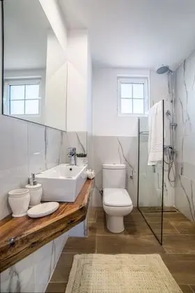 Villa, 5 Yatak Odası, Kişiye Özel Havuzlu