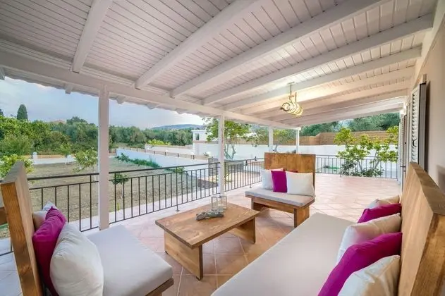 Villa, 5 Yatak Odası, Kişiye Özel Havuzlu