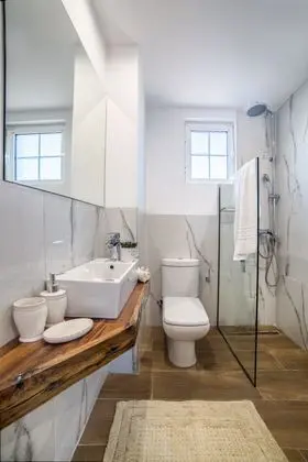 Villa Four Bedrooms With Private Pool