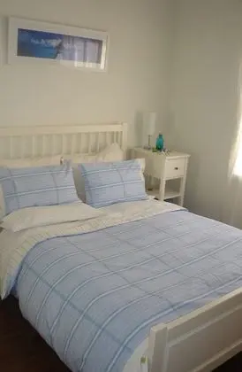 Luxury Apart Daire, Koy Manzaralı