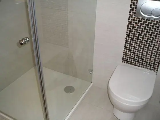 Luxury Apart Daire, Koy Manzaralı