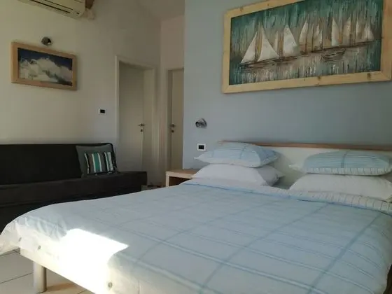 Stüdyo, Deniz Manzaralı